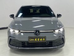 Volkswagen Golf 280TSI DSG R-Line 50th Anniversary Edition - ფოტო 3