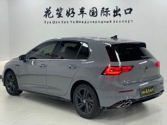 Volkswagen Golf 280TSI DSG R-Line 50th Anniversary Edition - ფოტო 6