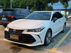 Toyota Avalon 2019 Hybrid 2.5L Luxury National V - ფოტო 1