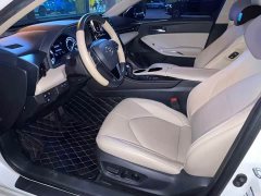 Toyota Avalon 2019 Hybrid 2.5L Luxury National V - ფოტო 10