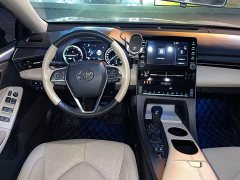 Toyota Avalon 2019 Hybrid 2.5L Luxury National V - ფოტო 13