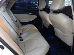 Toyota Avalon 2019 Hybrid 2.5L Luxury National V - ფოტო 14
