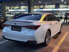 Toyota Avalon 2019 Hybrid 2.5L Luxury National V - ფოტო 4