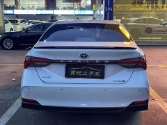 Toyota Avalon 2019 Hybrid 2.5L Luxury National V - ფოტო 5
