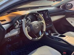 Toyota Avalon 2019 Hybrid 2.5L Luxury National V - ფოტო 6