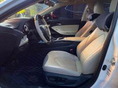 Toyota Avalon 2019 Hybrid 2.5L Luxury National V - ფოტო 7