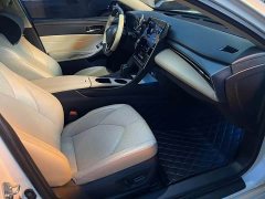 Toyota Avalon 2019 Hybrid 2.5L Luxury National V - ფოტო 8
