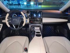 Toyota Avalon 2019 Hybrid 2.5L Luxury National V - ფოტო 9