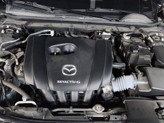 Mazda3 Axela 2023 2.0L Automatic Premium Edition - ფოტო 10