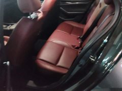 Mazda3 Axela 2023 2.0L Automatic Premium Edition - ფოტო 11