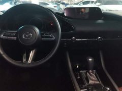 Mazda3 Axela 2023 2.0L Automatic Premium Edition - ფოტო 12