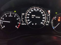 Mazda3 Axela 2023 2.0L Automatic Premium Edition - ფოტო 14