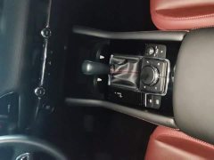 Mazda3 Axela 2023 2.0L Automatic Premium Edition - ფოტო 16