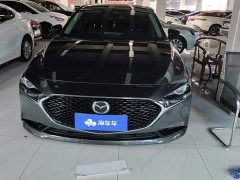 Mazda3 Axela 2023 2.0L Automatic Premium Edition - ფოტო 2