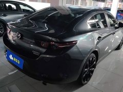 Mazda3 Axela 2023 2.0L Automatic Premium Edition - ფოტო 3