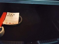 Mazda3 Axela 2023 2.0L Automatic Premium Edition - ფოტო 4