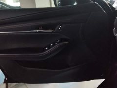 Mazda3 Axela 2023 2.0L Automatic Premium Edition - ფოტო 7