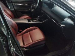 Mazda3 Axela 2023 2.0L Automatic Premium Edition - ფოტო 8