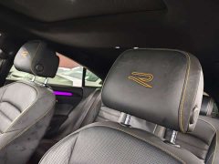Volkswagen FAW-Volkswagen CC 380TSI Eye-Catching Edition - ფოტო 12