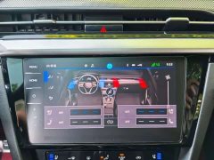 Volkswagen FAW-Volkswagen CC 380TSI Eye-Catching Edition - ფოტო 15