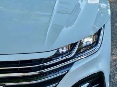 Volkswagen FAW-Volkswagen CC 380TSI Eye-Catching Edition - ფოტო 4