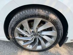 Volkswagen FAW-Volkswagen CC 380TSI Eye-Catching Edition - ფოტო 5