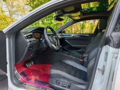 Volkswagen FAW-Volkswagen CC 380TSI Eye-Catching Edition - ფოტო 6