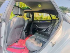 Volkswagen FAW-Volkswagen CC 380TSI Eye-Catching Edition - ფოტო 7