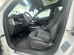 Audi A3 Sportback 35 TFSI Fashion Sport - ფოტო 12