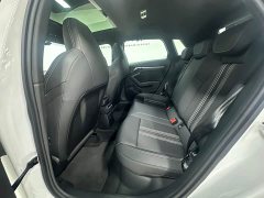 Audi A3 Sportback 35 TFSI Fashion Sport - ფოტო 13