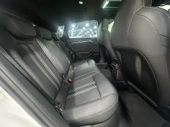 Audi A3 Sportback 35 TFSI Fashion Sport - ფოტო 14