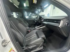 Audi A3 Sportback 35 TFSI Fashion Sport - ფოტო 15