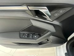 Audi A3 Sportback 35 TFSI Fashion Sport - ფოტო 19