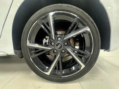 Audi A3 Sportback 35 TFSI Fashion Sport - ფოტო 9