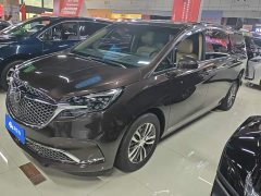 Buick GL8 ES Land Respect 653T Respect Enjoyment Edition - ფოტო 1