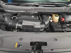 Buick GL8 ES Land Respect 653T Respect Enjoyment Edition - ფოტო 10