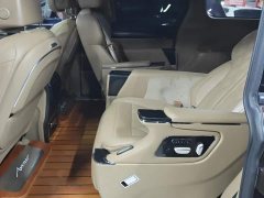 Buick GL8 ES Land Respect 653T Respect Enjoyment Edition - ფოტო 11