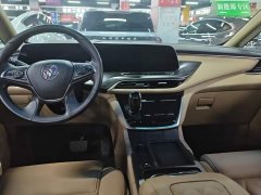 Buick GL8 ES Land Respect 653T Respect Enjoyment Edition - ფოტო 12