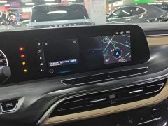 Buick GL8 ES Land Respect 653T Respect Enjoyment Edition - ფოტო 13