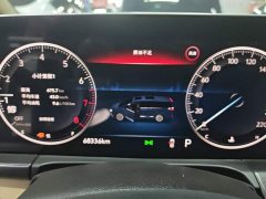 Buick GL8 ES Land Respect 653T Respect Enjoyment Edition - ფოტო 14