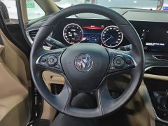 Buick GL8 ES Land Respect 653T Respect Enjoyment Edition - ფოტო 15
