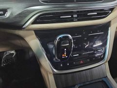 Buick GL8 ES Land Respect 653T Respect Enjoyment Edition - ფოტო 16