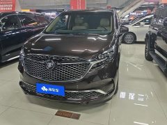 Buick GL8 ES Land Respect 653T Respect Enjoyment Edition - ფოტო 2