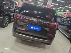Buick GL8 ES Land Respect 653T Respect Enjoyment Edition - ფოტო 3