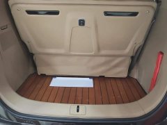 Buick GL8 ES Land Respect 653T Respect Enjoyment Edition - ფოტო 4