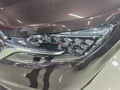 Buick GL8 ES Land Respect 653T Respect Enjoyment Edition - ფოტო 5