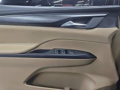 Buick GL8 ES Land Respect 653T Respect Enjoyment Edition - ფოტო 7