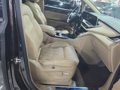 Buick GL8 ES Land Respect 653T Respect Enjoyment Edition - ფოტო 8