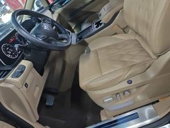 Buick GL8 ES Land Respect 653T Respect Enjoyment Edition - ფოტო 9