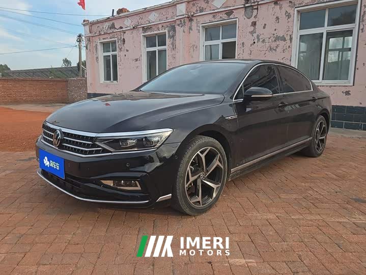 Volkswagen Magotan 2023 2 Million Units Anniversary Edition 380TSI DSG Premier - ავტომობილი ჩინეთიდან